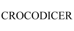 CROCODICER trademark