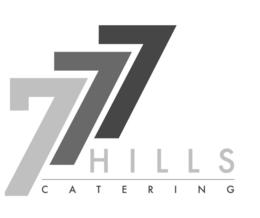 777 HILLS CATERING trademark