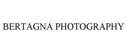 BERTAGNA PHOTOGRAPHY trademark