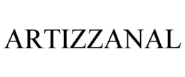 ARTIZZANAL trademark