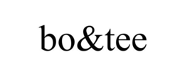 BO&TEE trademark