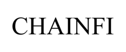 CHAINFI trademark