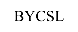 BYCSL trademark