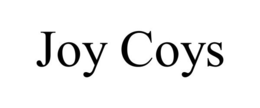 JOY COYS trademark