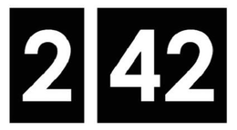 2 42 trademark