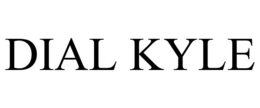 DIAL KYLE trademark