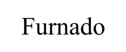 FURNADO trademark