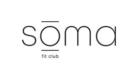 SOMA FIT CLUB trademark