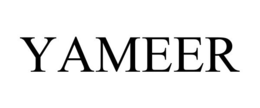 YAMEER trademark
