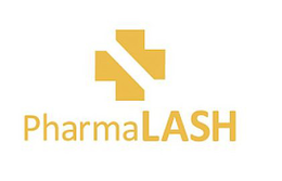 PHARMALASH trademark