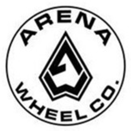 AW ARENA WHEEL CO. trademark