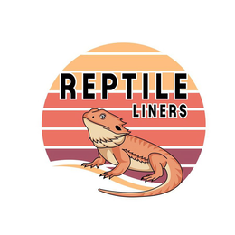 REPTILE LINERS trademark