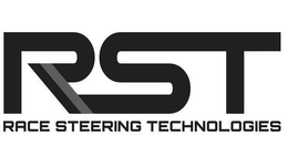 RST RACE STEERING TECHNOLOGIES trademark
