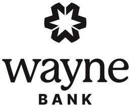 WAYNE BANK trademark