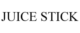 JUICE STICK trademark