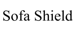 SOFA SHIELD trademark