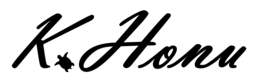 K HONU trademark
