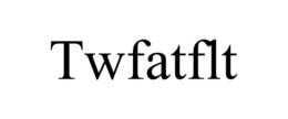 TWFATFLT trademark