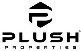 P PLUSH PROPERTIES trademark
