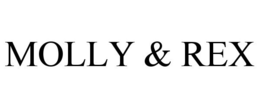 MOLLY & REX trademark