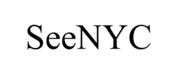 SEENYC trademark