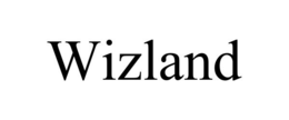 WIZLAND trademark