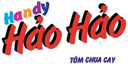 HANDY HÀO HÀO TÔM CHUA CAY trademark