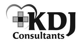 KDJ CONSULTANTS trademark