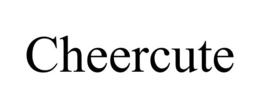CHEERCUTE trademark
