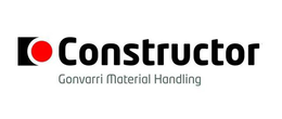 CONSTRUCTOR GONVARRI MATERIAL HANDLING trademark
