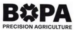 BOPA PRECISION AGRICULTURE trademark