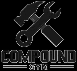 COMPOUND GYM trademark