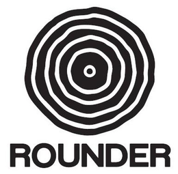 ROUNDER trademark
