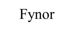 FYNOR trademark