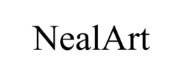 NEALART trademark