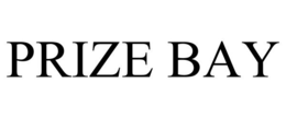PRIZE BAY trademark