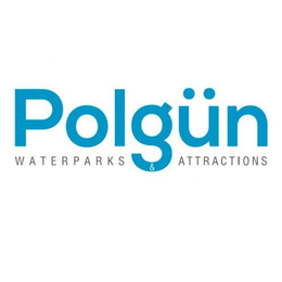 POLGÜN WATERPARKS & ATTRACTIONS trademark