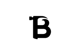 B trademark