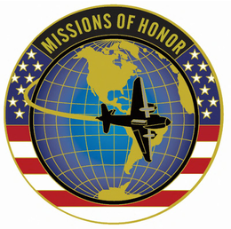 MISSIONS OF HONOR trademark