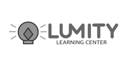 LUMITY LEARNING CENTER trademark