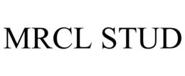 MRCL STUD trademark