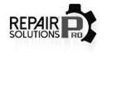 REPAIR SOLUTIONS PRO trademark