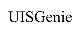 UISGENIE trademark