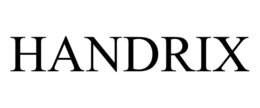 HANDRIX trademark