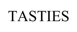 TASTIES trademark