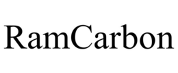 RAMCARBON trademark
