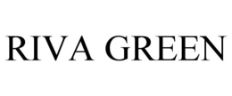 RIVA GREEN trademark