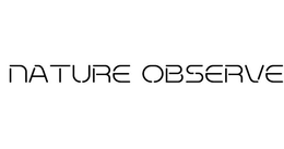 NATURE OBSERVE trademark
