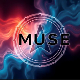 MUSE trademark