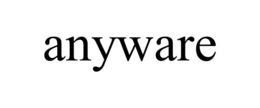 ANYWARE trademark